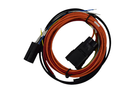 GO EFI Engine Side Wiring Harness FI60027 - FiTech