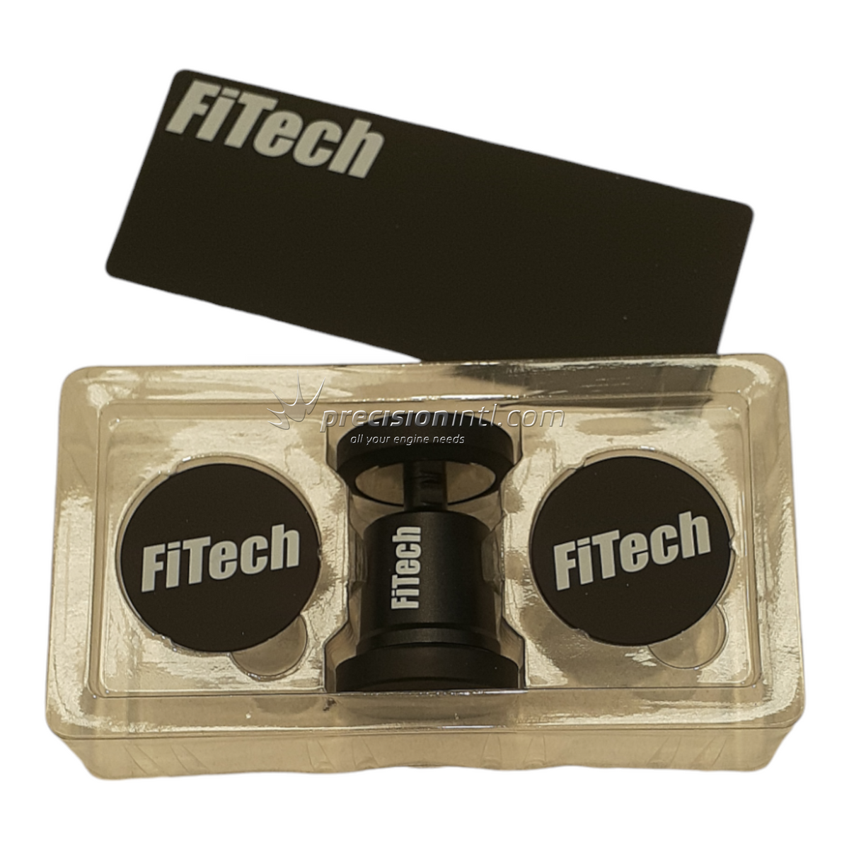 Premium Magnetic Handheld Mount FI62017 - FiTech - Gauge Senders & Mounts - FiTech