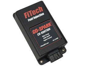 GO Spark CDI Ignition BOX FI91000 - FiTech - Engine Control Units & Modules - FiTech