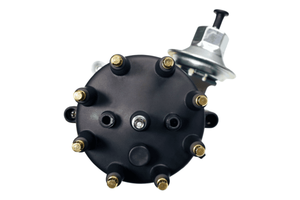 GO Spark Distributor Chev V8 Ready To RUN FI99014 - FiTech - Distributors & Parts - FiTech