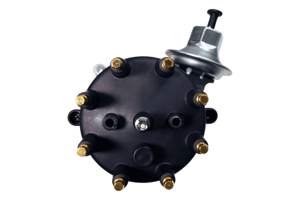 GO Spark Distributor Chev V8 With Vacuum Advance FI99015 - FiTech - Distributors & Parts - FiTech