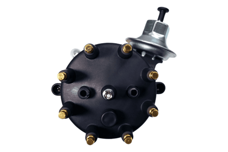 GO Spark Distributor Chev V8 With Vacuum Advance FI99015 - FiTech