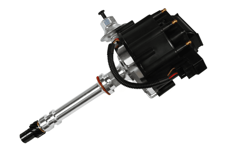 GO Spark Distributor Chev V8 HEI FI99017 - FiTech