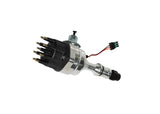 GO Spark Distributor Oldsmobile 260 - 455 Ready To RUN FI99028 - FiTech - Distributors & Parts - FiTech