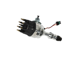 GO Spark Distributor Oldsmobile 260 - 455 Ready To RUN FI99028 - FiTech - Distributors & Parts - FiTech