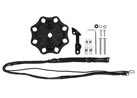 GO Spark Distributor Oldsmobile 260-455 Ready To RUN FI99028 - FiTech