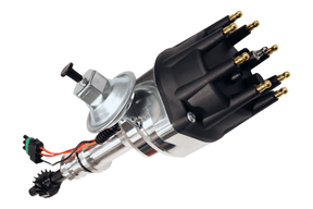 GO Spark Distributor Ford 351C Ready To RUN FI99030 - FiTech - Distributors & Parts - FiTech