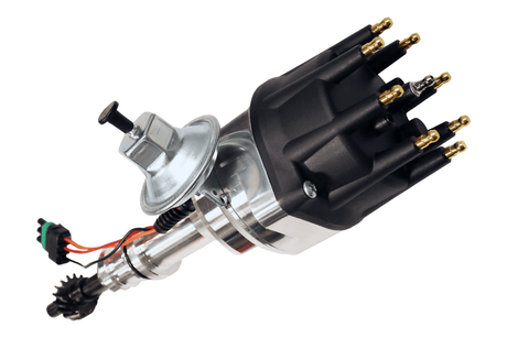 GO Spark Distributor Ford 351C Ready To RUN FI99030 - FiTech