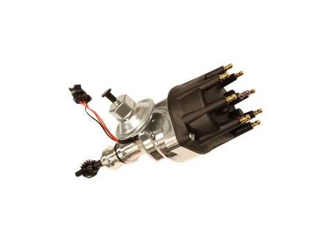 GO Spark Distributor Ford 289W 302W Ready To RUN FI99031 - FiTech