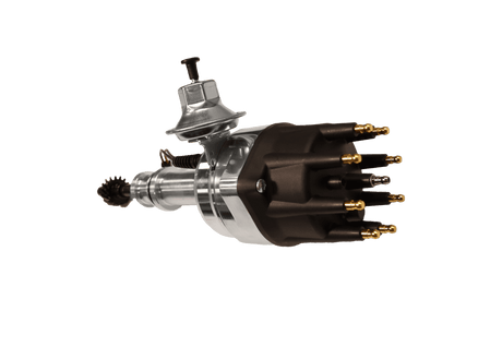 GO Spark Distributor 351C Mech & Vacuum Advance FI99038 - FiTech
