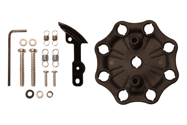 GO Spark Distributor 351C Mech & Vacuum Advance FI99038 - FiTech - Distributors & Parts - FiTech