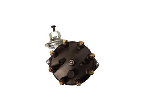 GO Spark Distributor 351C Mech & Vacuum Advance FI99038 - FiTech