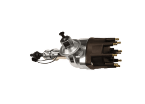 GO Spark Distributor 351W Mech & Vacuum Advance FI99039 - FiTech - Distributors & Parts - FiTech