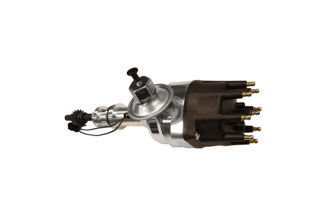 GO Spark Distributor 351W Mech & Vacuum Advance FI99039 - FiTech - Distributors & Parts - FiTech