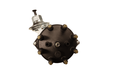 GO Spark Distributor 351W Mech & Vacuum Advance FI99039 - FiTech