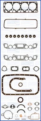 Nissan H20 Full Gasket Set FJ101A - Austral | Universal Auto Spares