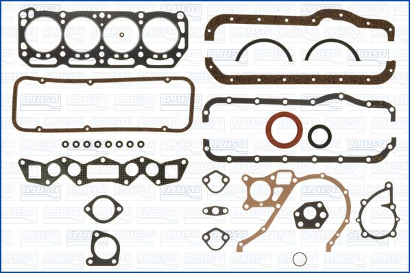 Nissan A12 Full Gasket Set FJ132A - Austral | Universal Auto Spares