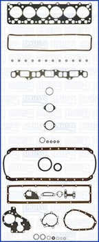 Toyota F Full Gasket Set FJ431A - Austral | Universal Auto Spares