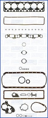 Toyota F Full Gasket Set FJ431A - Austral | Universal Auto Spares