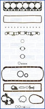 Toyota F Full Gasket Set FJ431A - Austral | Universal Auto Spares