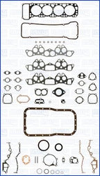 Nissan L18 L20B Full Gasket Set FJ491A - Austral | Universal Auto Spares