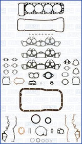 Nissan L18 L20B Full Gasket Set FJ491A - Austral | Universal Auto Spares