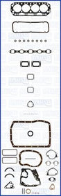 Nissan J15 J16 Full Gasket Set FJ521A - Austral | Universal Auto Spares
