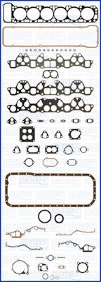 Nissan L24 L26 Full Gasket Set FJ580A - Austral | Universal Auto Spares