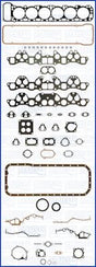 Nissan L24 L26 Full Gasket Set FJ580A - Austral | Universal Auto Spares