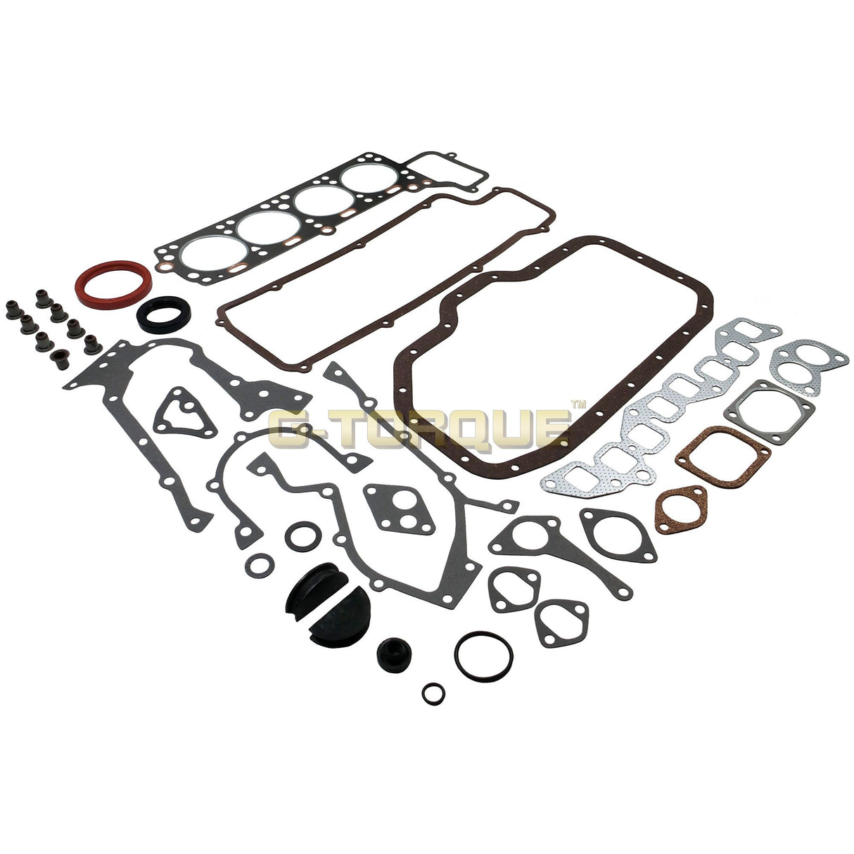 Toyota 18R Full Gasket Set FJ962G - Austral | Universal Auto Spares