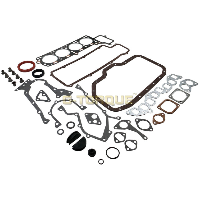 Toyota 18R Full Gasket Set FJ962G - Austral | Universal Auto Spares