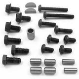 Hardware Kit CHEV S/B LATE V8 HARDWARE KIT FKC-1A - DURABOND