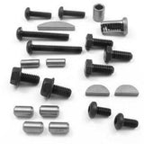 Hardware Kit CHEV 262 LATE V6 HARDWARE KIT FKC-2A - DURABOND