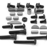 Hardware Kit CHEV 262 LATE V6 HARDWARE KIT FKC-2B - DURABOND