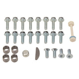 Hardware Kit CHEV LS V8 HARDWARE KIT FKC-6 - DURABOND