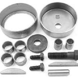 Hardware Kit FORD WINDSOR V8 HARDWARE KIT FKF-1 - DURABOND