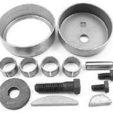 Hardware Kit FORD BIG BLOCK V8 HARDWARE KIT FKF-3 - DURABOND