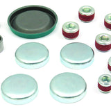 Hardware Kit CHRYSLER HEMI V8 5.7 6.1 6.4 FKP-3 - DURABOND