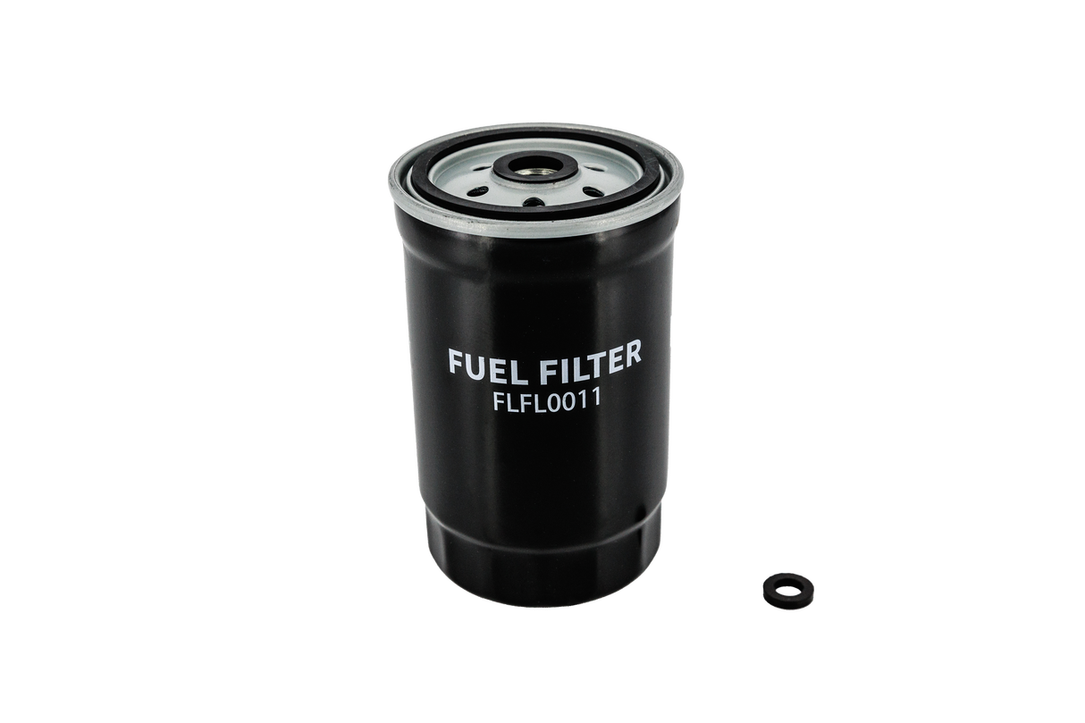 Fuel Filter Z1110/WCF129 FLFL0011 - NTK