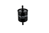 Fuel Filter Z201/WZ201 FLFL0022 - NTK | Universal Auto Spares