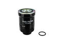 Fuel Filter Z332/WZ332NM FLFL0026 - NTK | Universal Auto Spares