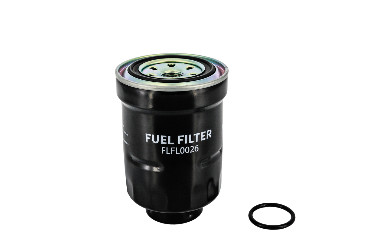 Fuel Filter Z332/WZ332NM FLFL0026 - NTK | Universal Auto Spares