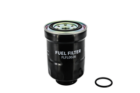 Fuel Filter Z332/WZ332NM FLFL0026 - NTK | Universal Auto Spares