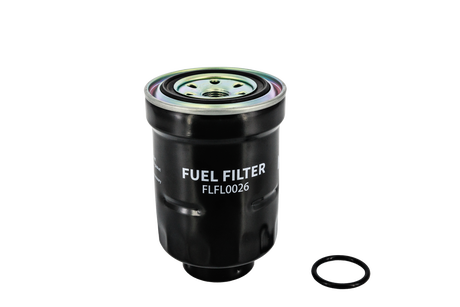 Fuel Filter Z332/WZ332NM FLFL0026 - NTK | Universal Auto Spares