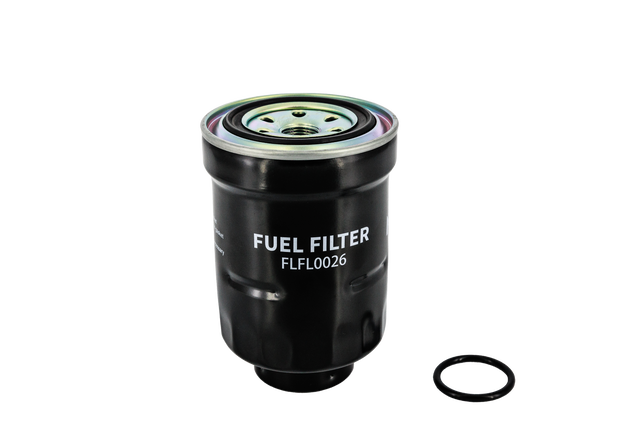 Fuel Filter Z332/WZ332NM FLFL0026 - NTK | Universal Auto Spares
