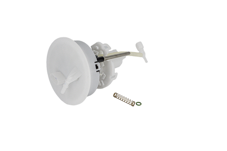 Fuel Filter Z897/WCF299 FLFL0094 - NTK | Universal Auto Spares