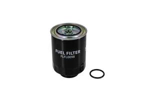 Fuel Filter Z252Z/WCF48NM FLFL0098 - NTK | Universal Auto Spares