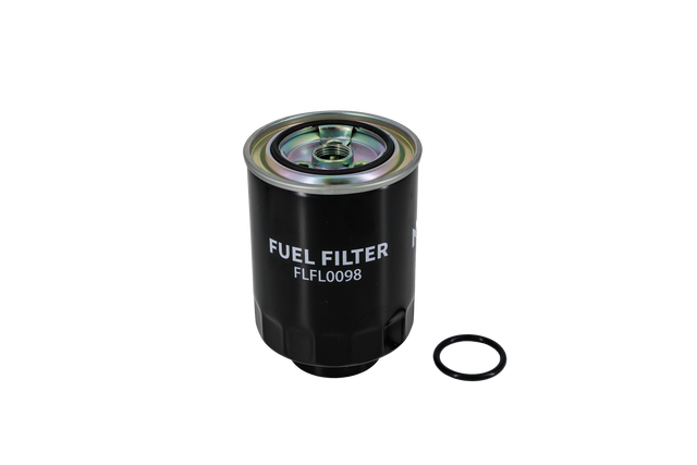Fuel Filter Z252Z/WCF48NM FLFL0098 - NTK | Universal Auto Spares