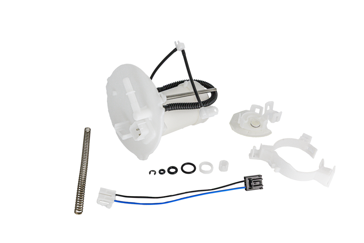 Fuel Filter Z898/WCF326 FLFL0109 - NTK