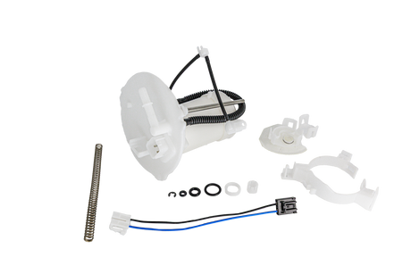 Fuel Filter Z898/WCF326 FLFL0109 - NTK | Universal Auto Spares